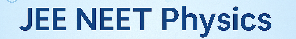 Pragna Classes - Expert Physics Coaching for IIT-JEE and NEET